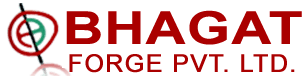Bhagat Forge Logo